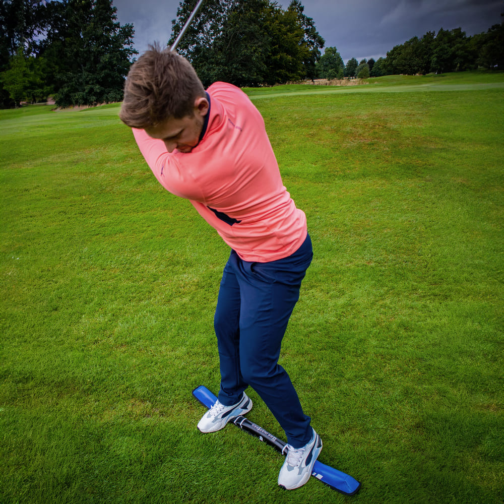 PGA TOUR Balance Bar