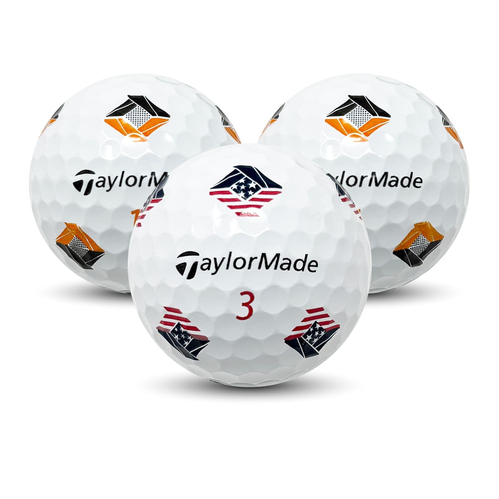 Square Golf Home & TaylorMade TP5/TP5x pix
