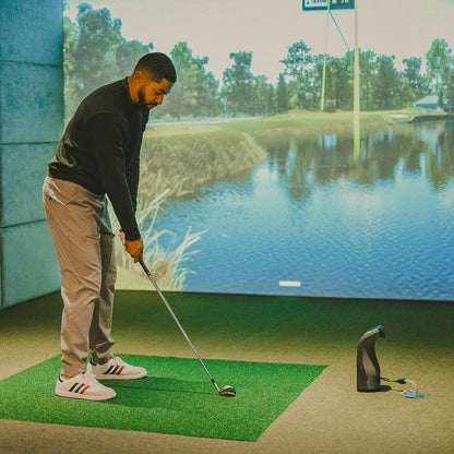 Foresight GC3 Launch Monitor