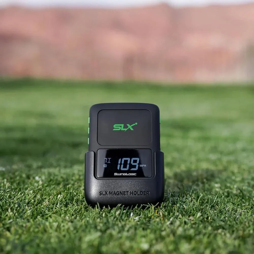 SLX Hybrid Mini Launch Monitor