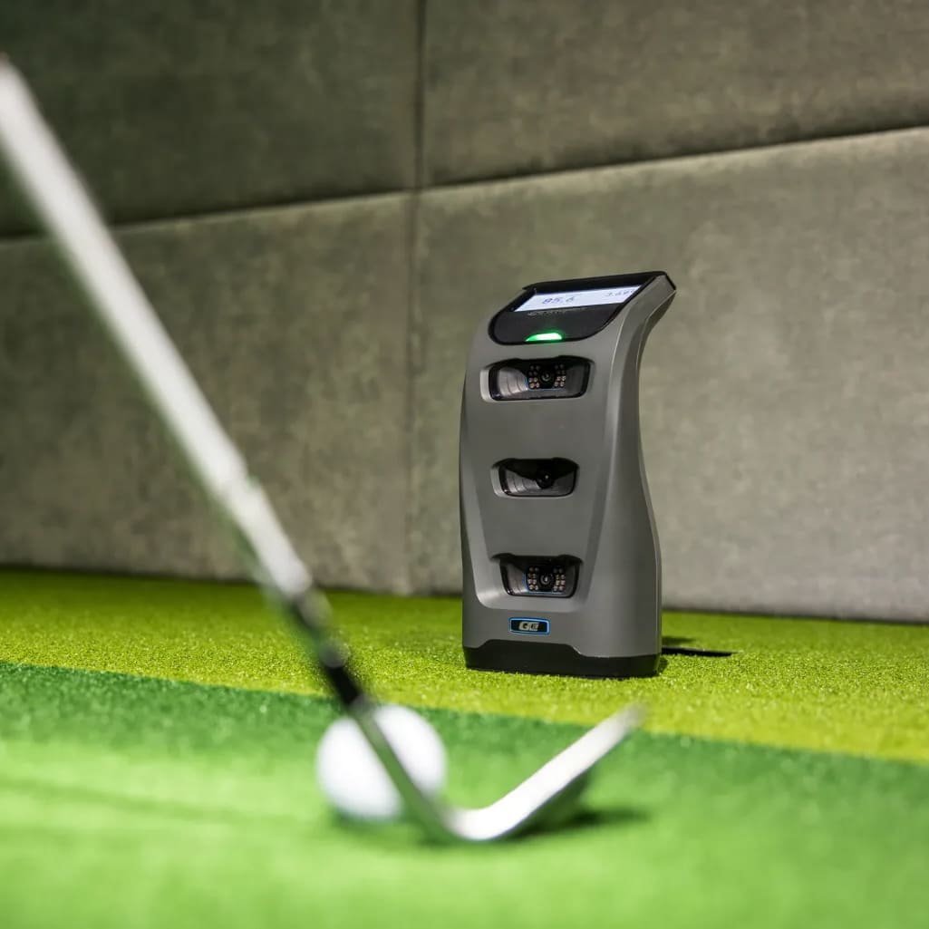 Foresight GC3 Launch Monitor