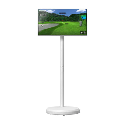 Touchscreen 21.5 inch with Stand
