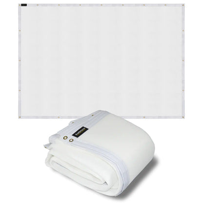 SimSpace Impact & Noise Absorbing Foam Backing
