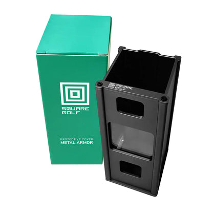 Official Square Golf Home Metal Protective Case