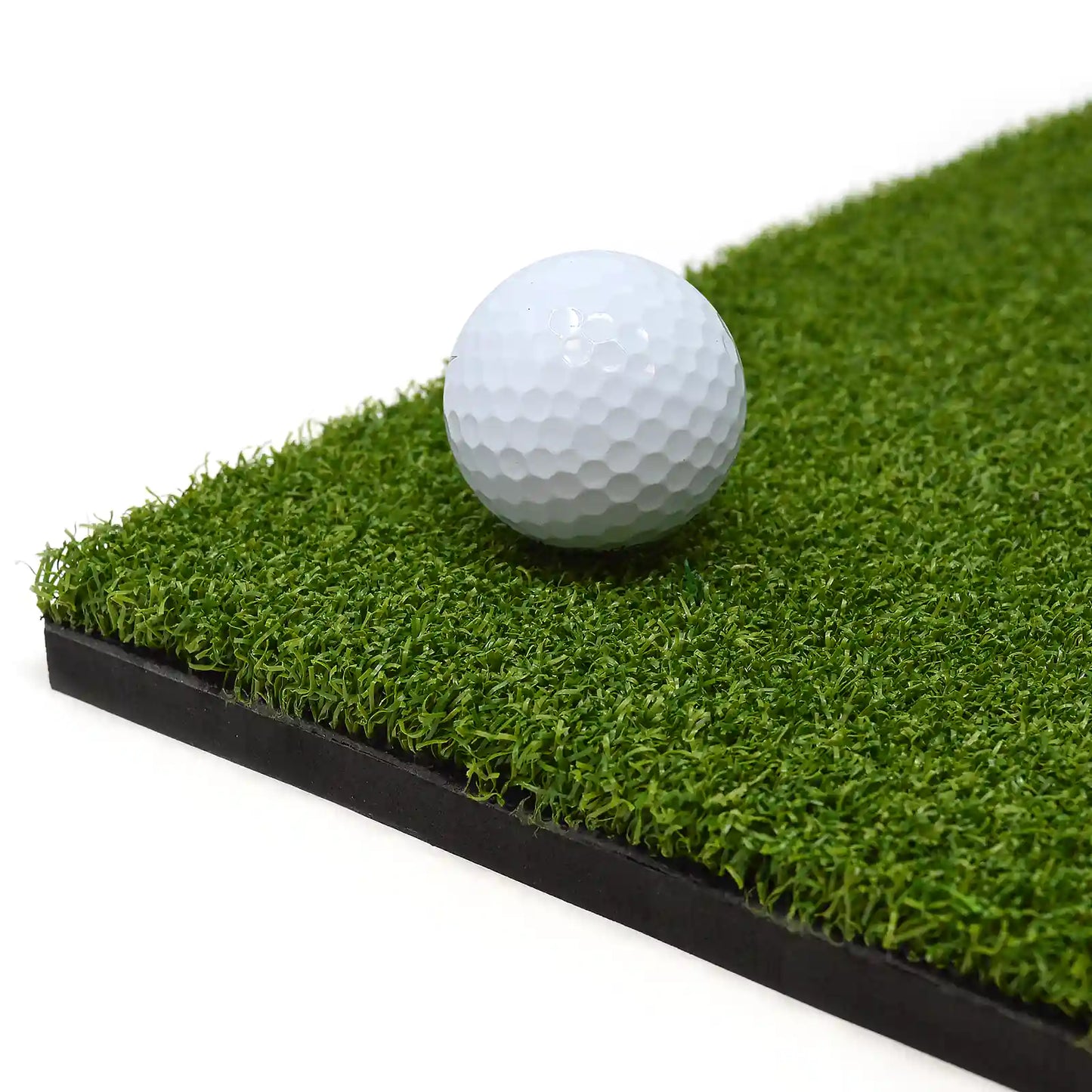SimSpace Practice Net + Impact Screen