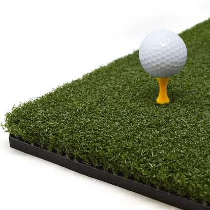 SimSpace Practice Net + Impact Screen