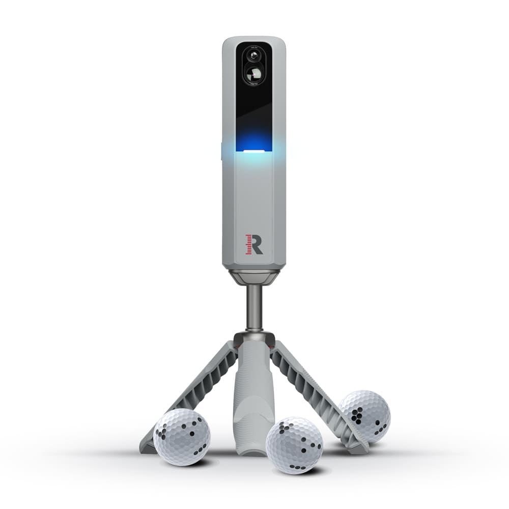 Rapsodo MLM2PRO Launch Monitor