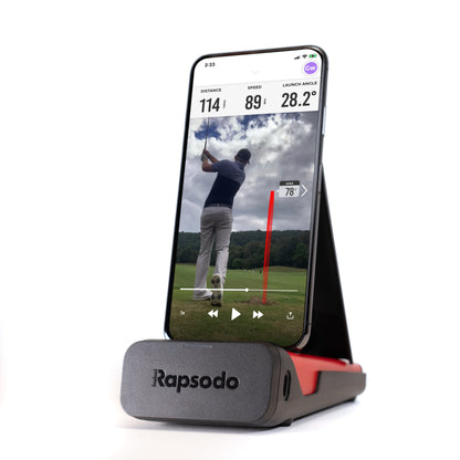 Rapsodo MLM Simulator Bundle