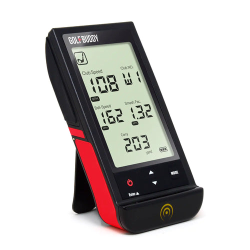 FREE GB Shot Mate Launch Monitor with Every Net