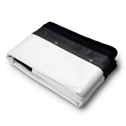 SimSpace Replacement Platinum Enclosure Screens