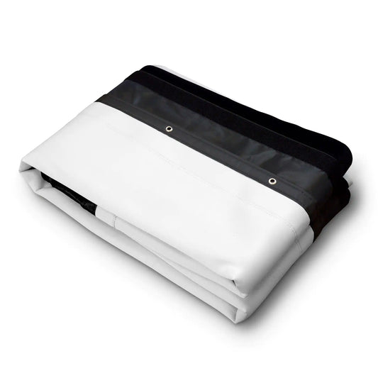 SimSpace Replacement Platinum Enclosure Screens