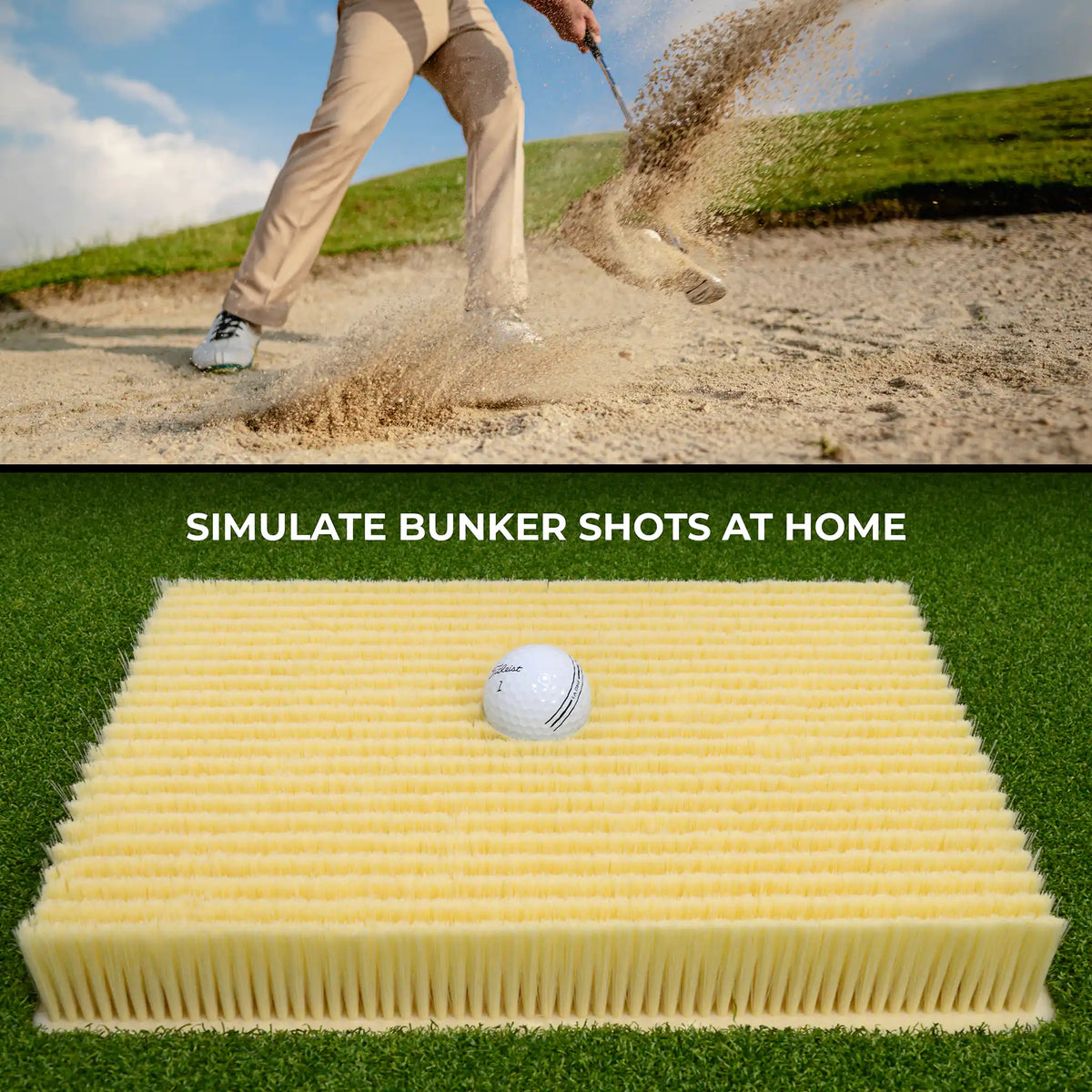 Fits In Our Standard Mat