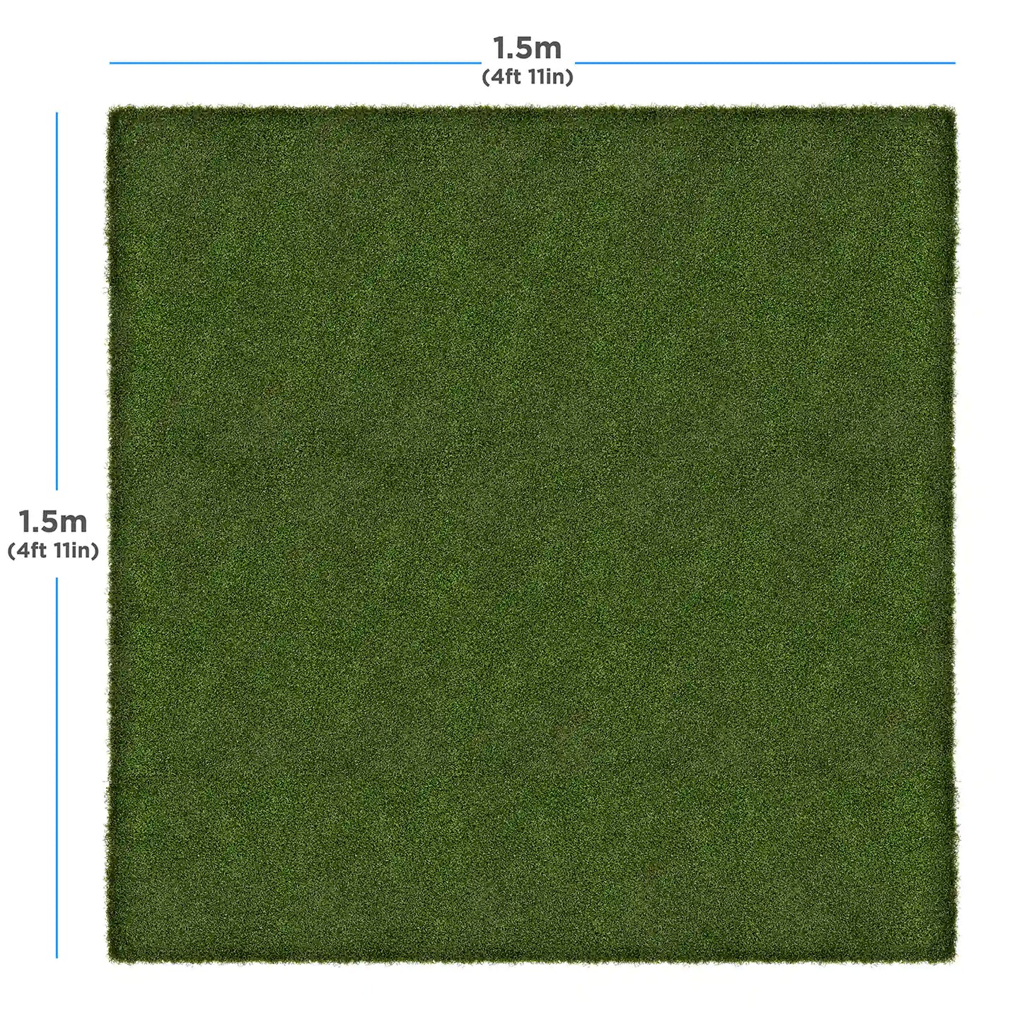 SimSpace Practice Net + Impact Screen