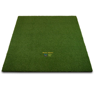 Tee Turf Mat 1.5m x 1.5m (4' 11" x 4' 11")