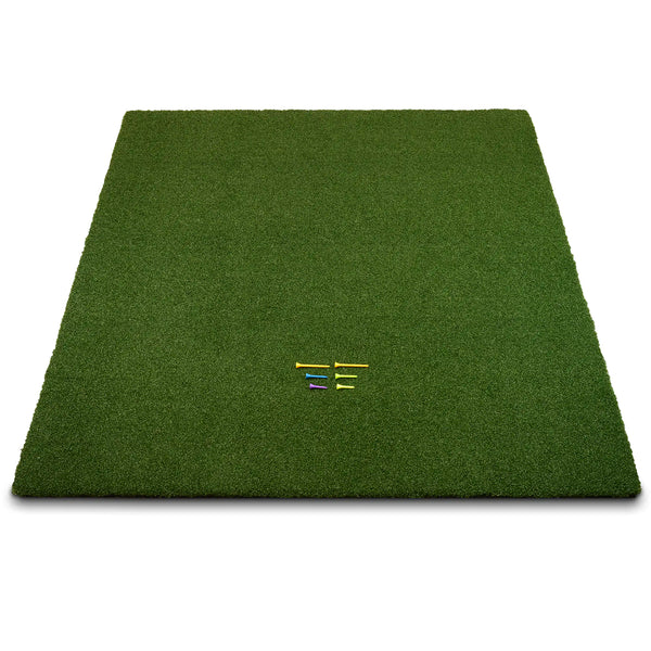 Tee Turf Mat 1.5m x 1.5m (4' 11" x 4' 11")