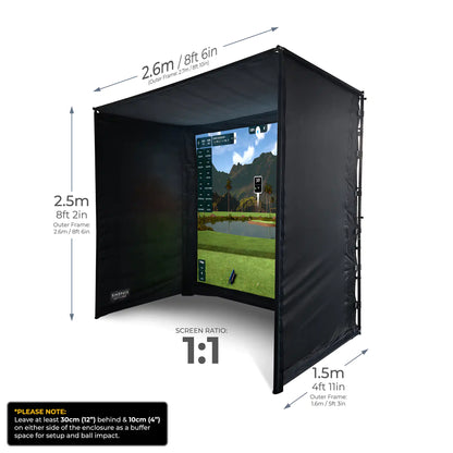 NVISAGE NEO-E Simulator Bundle