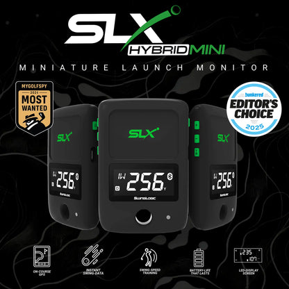 SwingLogic SLX Hybrid Mini