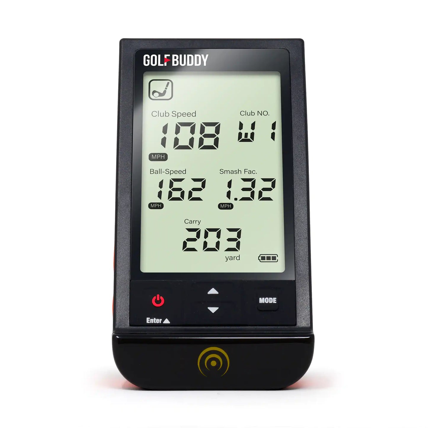 GOLFBUDDY Shot Mate Launch Monitor