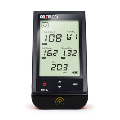 GOLFBUDDY Shot Mate Launch Monitor