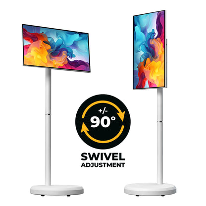 Touchscreen 21.5 inch with Stand