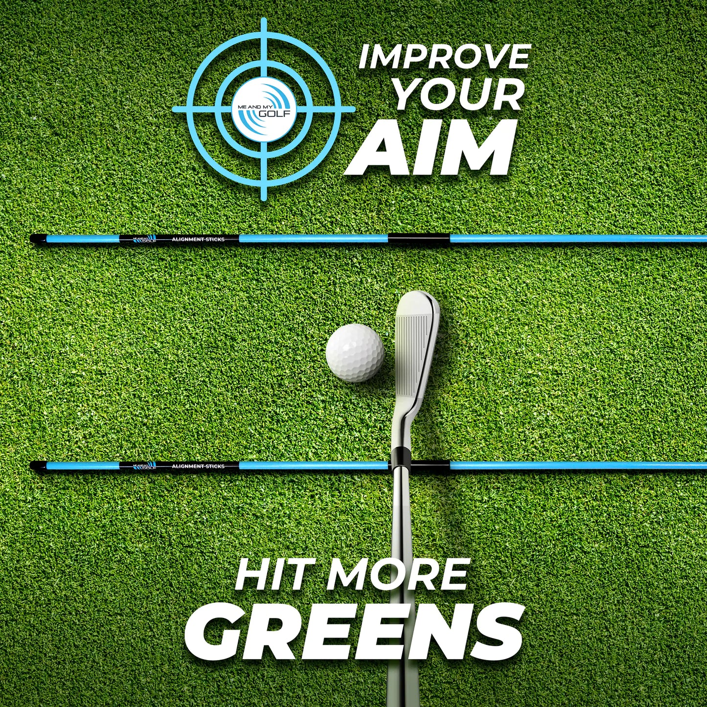 Alignment Sticks