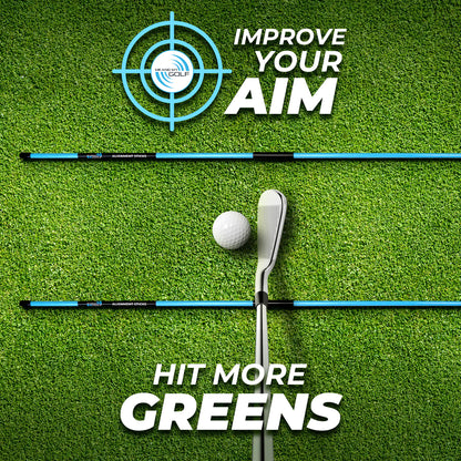 Alignment Sticks