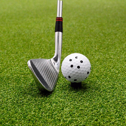 Golf Simulator Rubber Tee Set