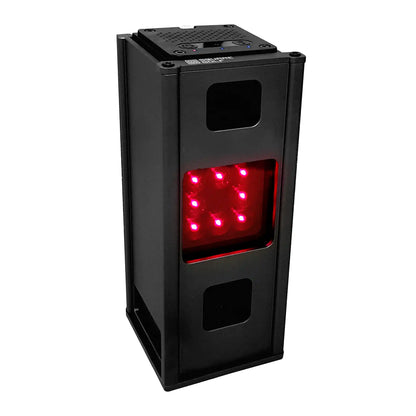 Official Square Golf Home Metal Protective Case