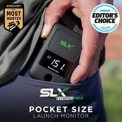 SwingLogic SLX Hybrid Mini
