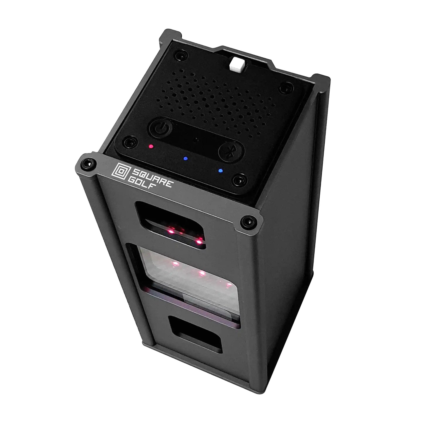 Official Square Golf Home Metal Protective Case