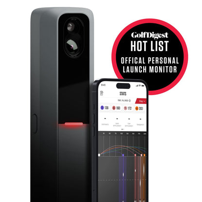 Rapsodo MLM2PRO Launch Monitor