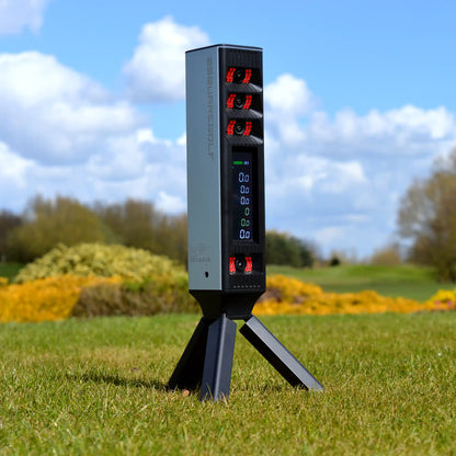 Square Golf Omni Launch Monitor