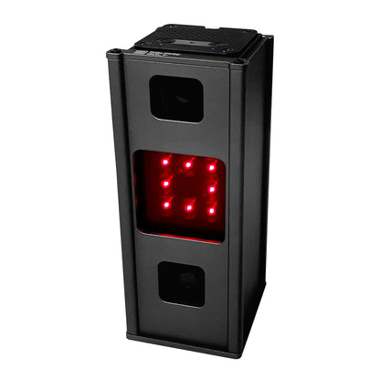 Official Square Golf Home Metal Protective Case