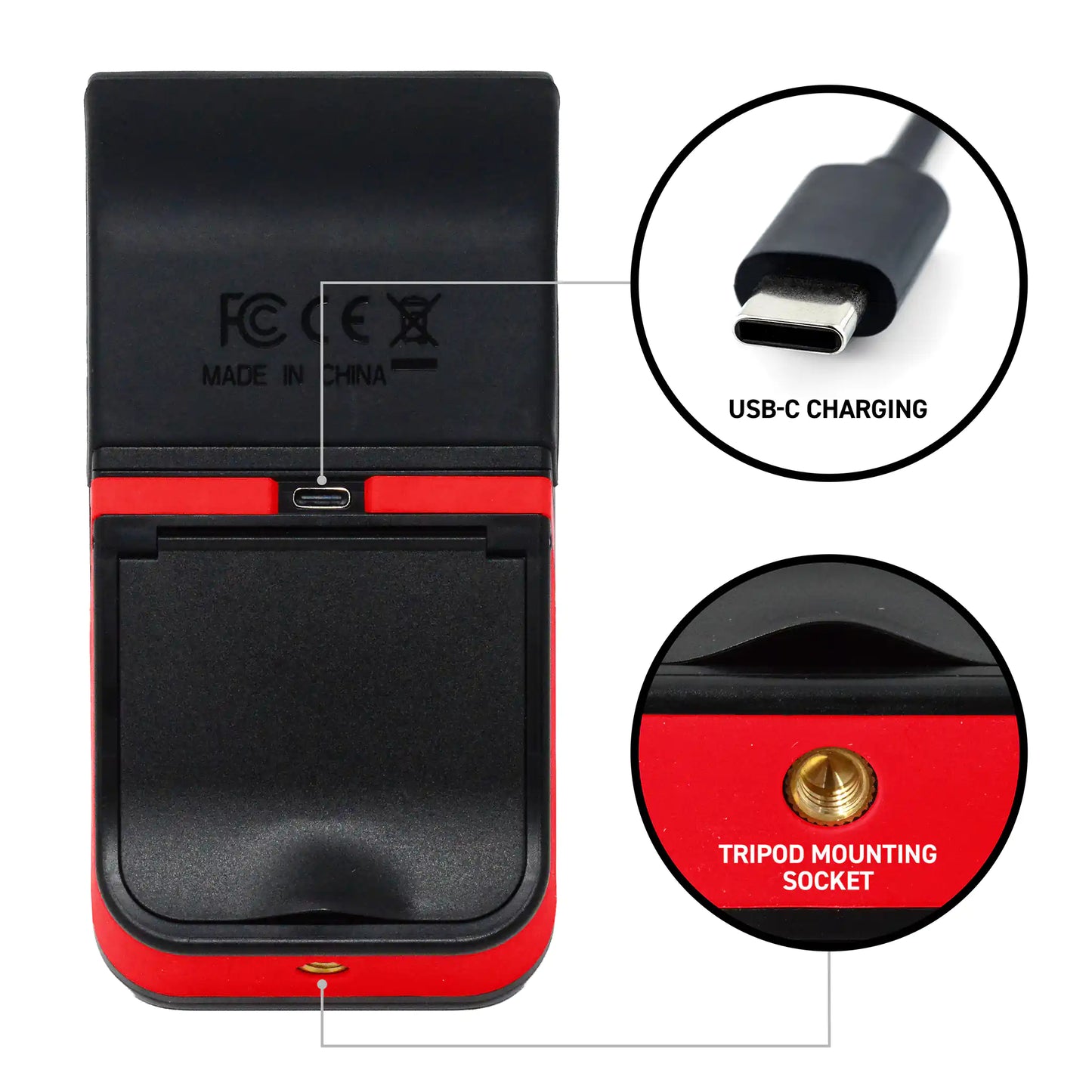 GOLFBUDDY Shot Mate Launch Monitor