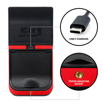 GOLFBUDDY Shot Mate Launch Monitor