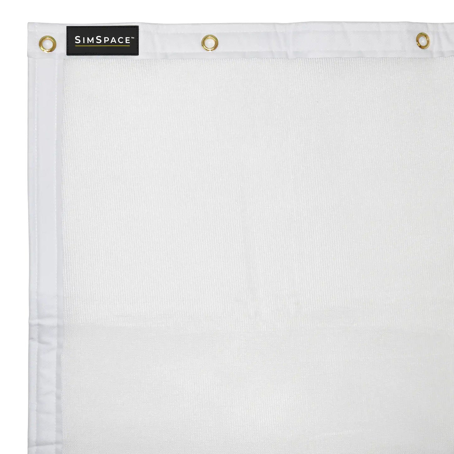 SimSpace Impact & Noise Absorbing Foam Backing