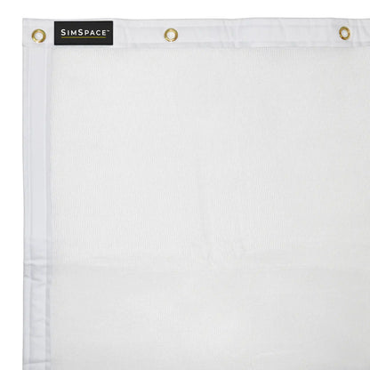 SimSpace Impact & Noise Absorbing Foam Backing