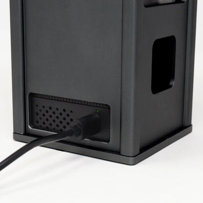 Official Square Golf Home Metal Protective Case