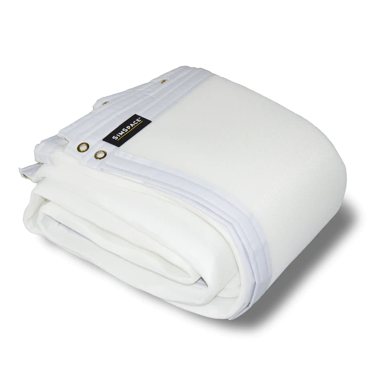 SimSpace Impact & Noise Absorbing Foam Backing