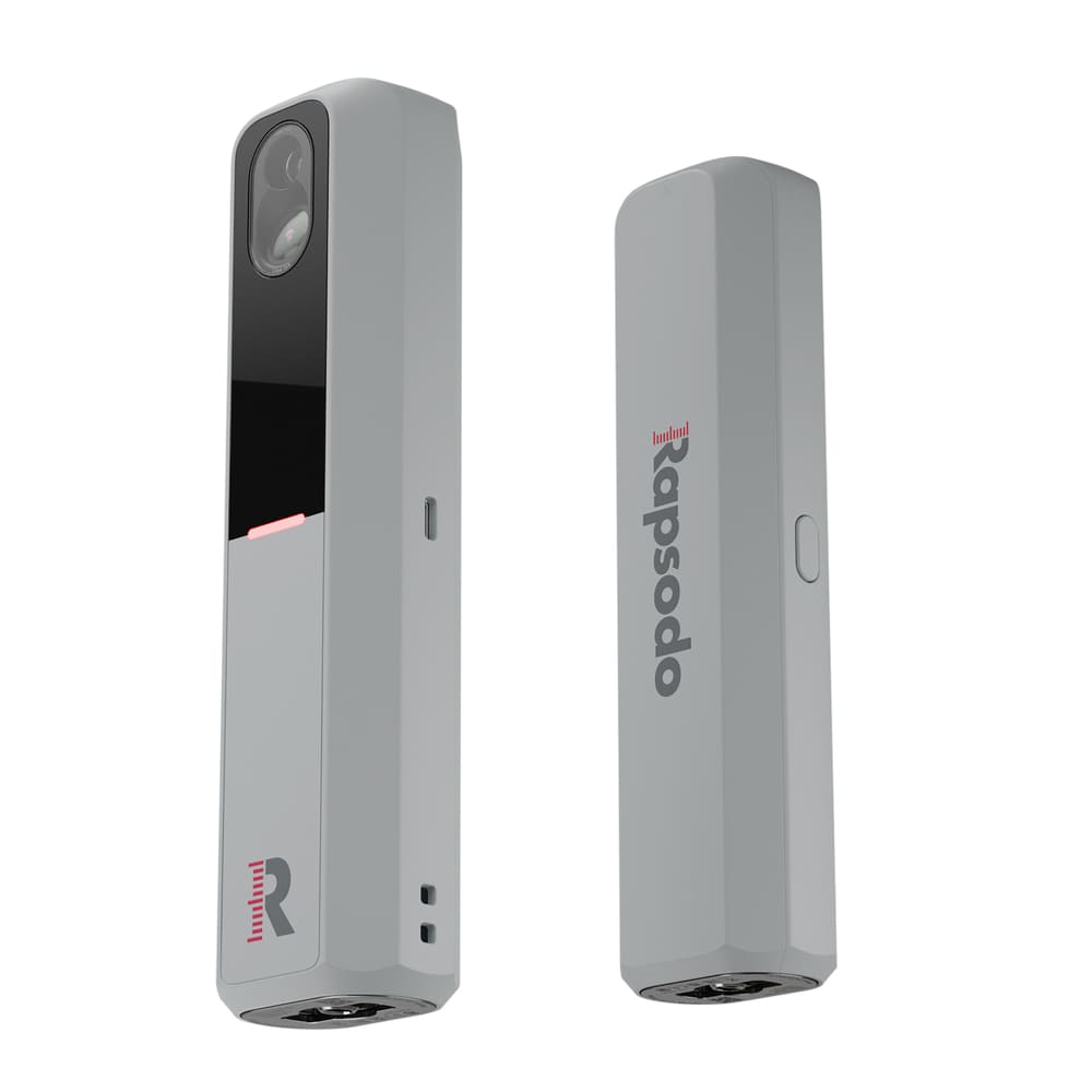 Rapsodo MLM2PRO Launch Monitor