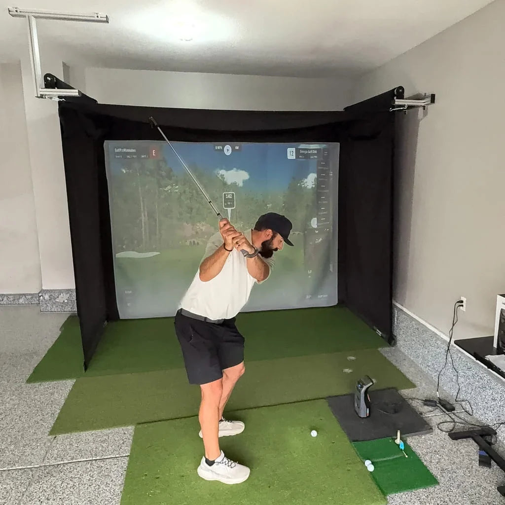 SportScreen Vanish Series