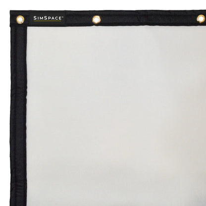 SimSpace Platinum Impact Screen