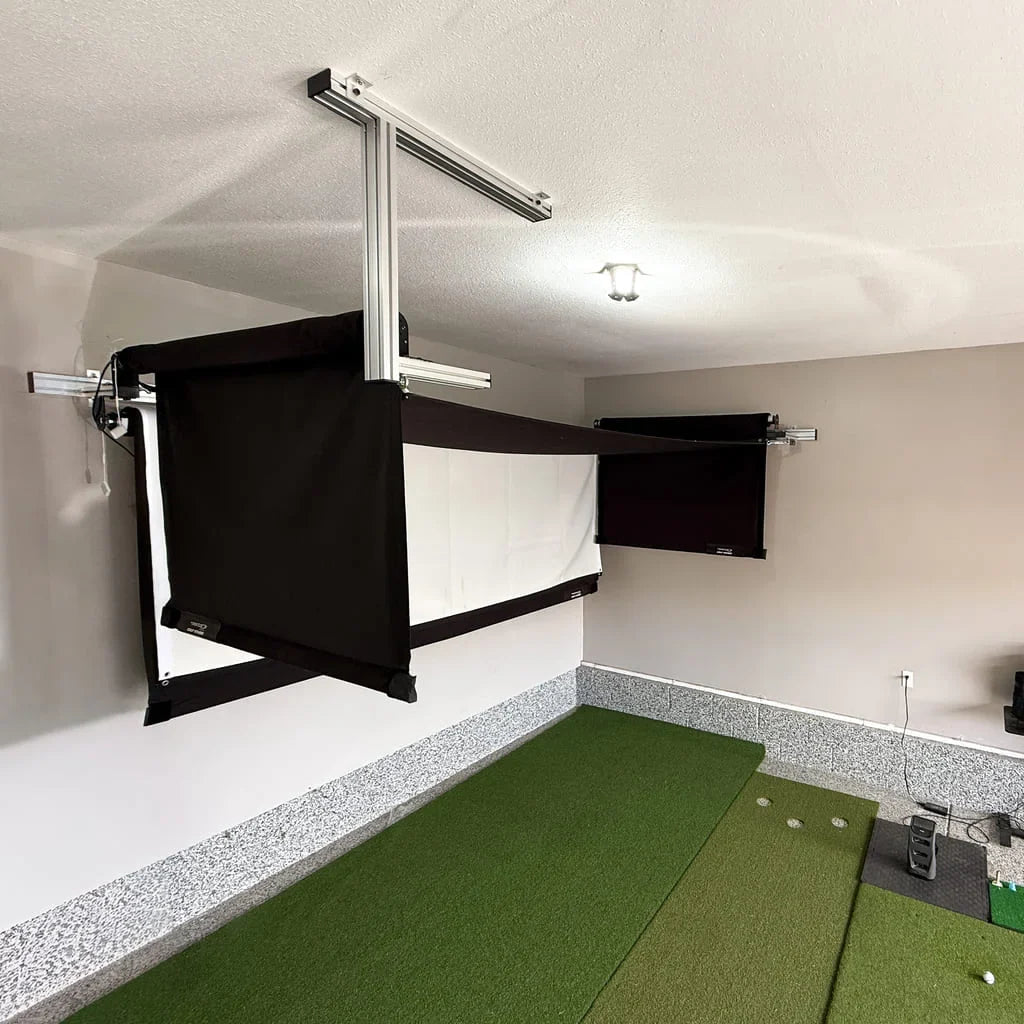 SportScreen Vanish Series