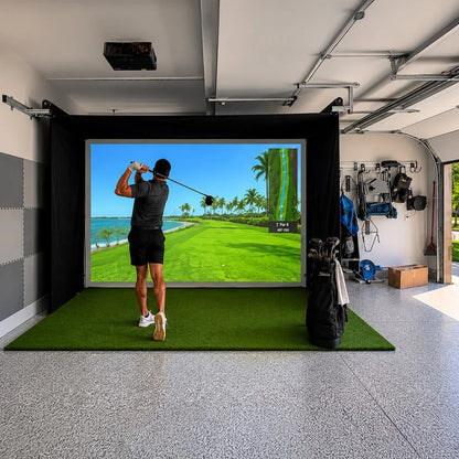 SportScreen Vanish Series