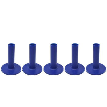 Golf Simulator Rubber Tee Set