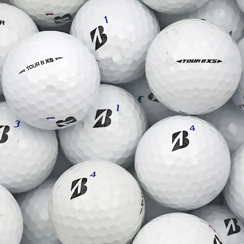 12 Practice Golf Balls
