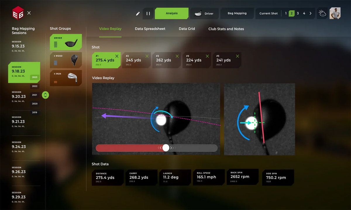 Software, Calibration and Compatibility