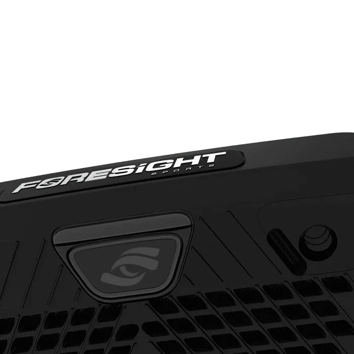 Foresight Falcon Launch Monitor