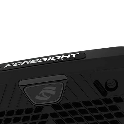 Foresight Falcon Launch Monitor