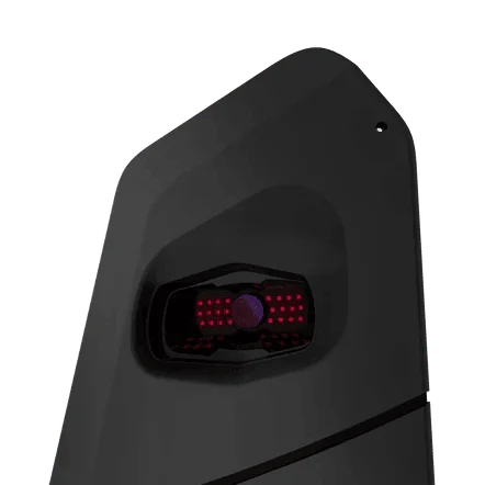 Foresight Falcon Launch Monitor
